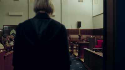 Of course,
we used to have religion - The Kettering Incident
