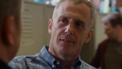 Of course
we'll be there. - Chicago Fire