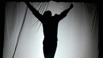 Of course we're all thinking, - Chris Brown: A History of Violence