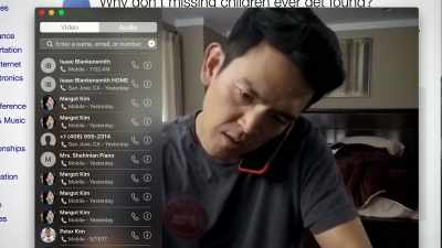 Of course.
We're working as fast as we can. - Searching