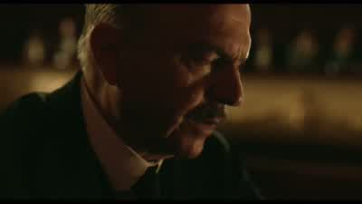 Of course, when I say everything, I don't mean... - Peaky Blinders