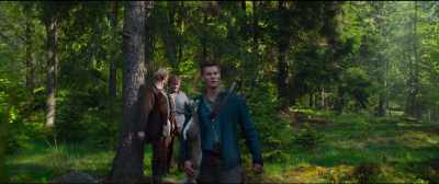 - Of course we will.
- And the rest we can salt. - The Ash Lad: In the Hall of the Mountain King