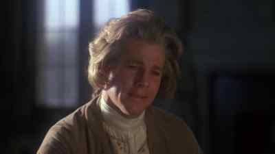 Of course you will, my darling, - Barry Lyndon