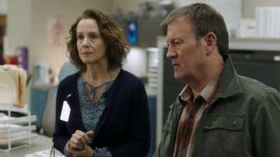 Of course we will do
absolutely everything we can. - The Resident