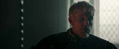 Of course we will have
to endure a public trial, - The Last Duel