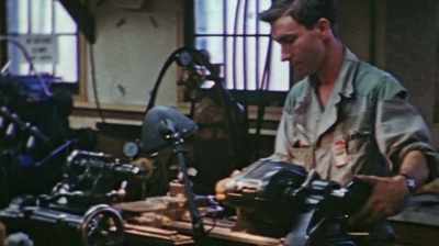 Of course, we worked
around the clock, - Hiroshima and Nagasaki: 75 Years Later