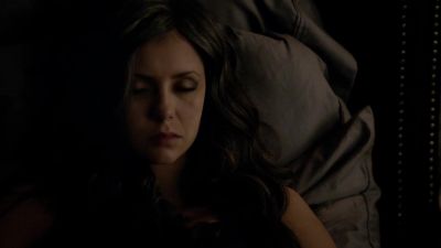 Of course it worked. - The Vampire Diaries