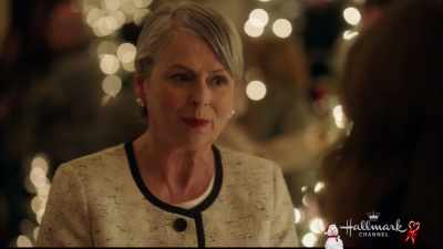 Of course, that would likely
entail a move on your part - Christmas Joy