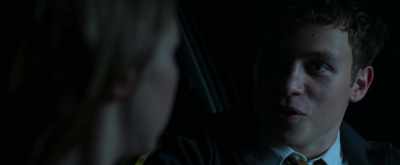 Of course.
Yeah, we got to go back - Slaughterhouse Rulez