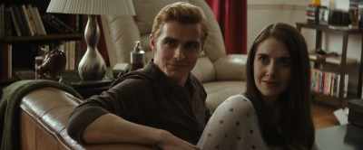 Of course, yeah. He's, like, - The Disaster Artist