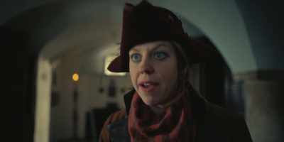 Of course, yeah. [sighs] - The Completely Made-Up Adventures of Dick Turpin