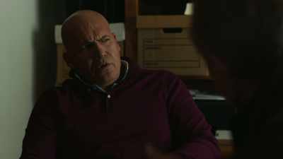 Of course. Yeah. - Devil on Campus: The Larry Ray Story