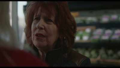 -Of course, yes.
-Right. And how-- how are you? - Pieces of a Woman