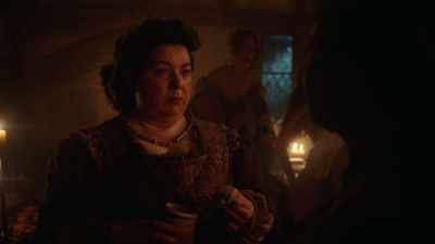 Of course, if you can't pay, - The Spanish Princess