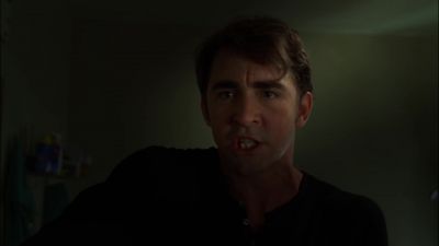 OF COURSE YOU DID EVERYTHING WE DO IS A CHOICE - Pushing Daisies