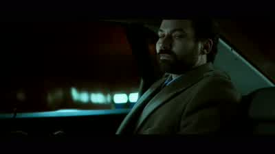 Of course, you do. - Atomic Blonde