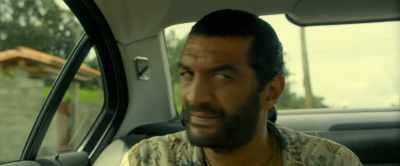 Of course! You kidnapped his son!
What did you expect? - Medellin