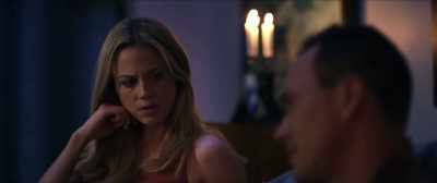 Of course. You know
I'm always here for you. - The Competition