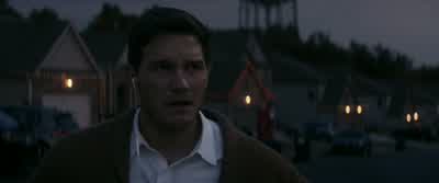 Of course you’re not the guy. - The Tomorrow War