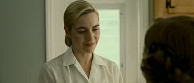 Of course, you still are. - Revolutionary Road