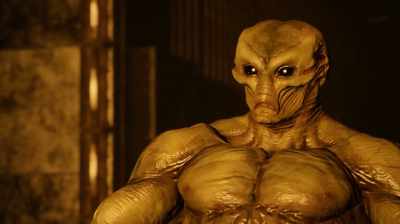 Of course, you were the
fastest arrival I've ever had. - Trump vs the Illuminati