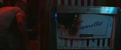 Of course, you'd never get that - VFW