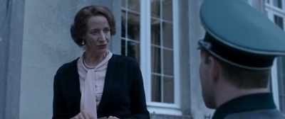 - Of course, Your Highness.
- Thank you, Captain - The Exception