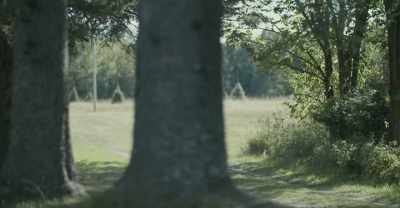 Of course you're not,
because you never get blamed for anything. - Nina of the Woods