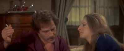 - Of course, if you're not interested...
- Give me that. - The Owl and the Pussycat