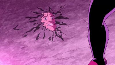 OF COURSE, YOU'RE PLANNING
ON USING A FREQUENCY ON THE - Ben 10