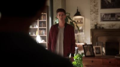 Of course. You're the Flash. - The Flash