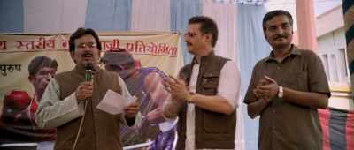 Of Cricketing Legends... - Mukkabaaz