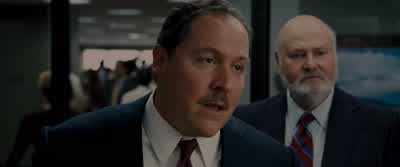 Listen to me You piss up the sec's legyou end up with your tits in a ringer - The Wolf of Wall Street
