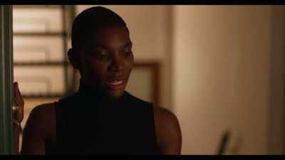 Of, er, her, Eve,
Ed, you, and now this. - Black Earth Rising