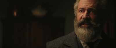 Of every invisible volunteer
we've ever leaned on. - The Professor and the Madman