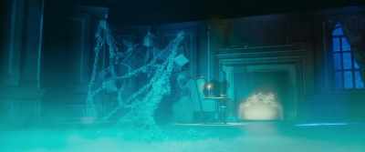 ...of every man - A Christmas Carol