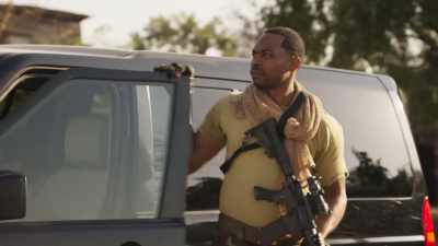 ...of executive security, such as: - Professionals