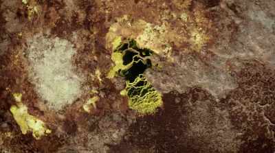 of finding life on Mars - Mars: One Day on the Red Planet