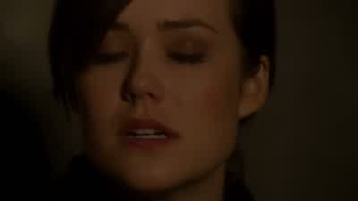 Of fire and smoke. - The Blacklist
