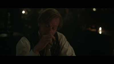 Of fortune indescribably beautiful. - The Young Karl Marx