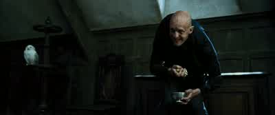 ...of having them brought here. - Harry Potter and the Prisoner of Azkaban