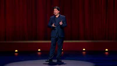 ...of my house and family, - Michael McIntyre: Showman