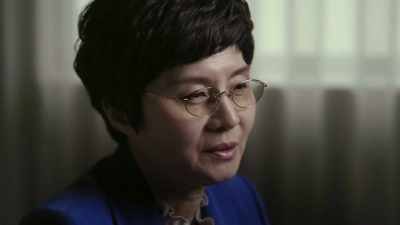 Of how they were all about to die. - Inside North Korea's Dynasty