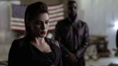 - Of my kind, how many have you killed? - Age of the Living Dead
