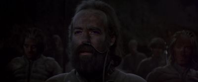 Of my life - Dune