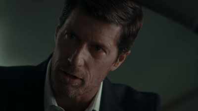 Of me... And my work. - A Date with Deception