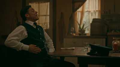 - Of my money.
- Yeah. - The Porter