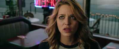 ...of more than
a dozen other victims - Happy Death Day