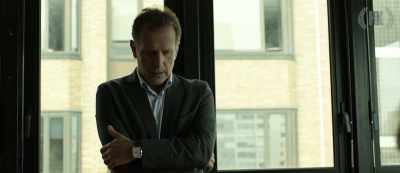 Of moving or understanding
what had happened. - Black Tide