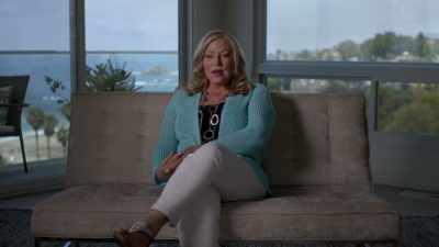 Of not having my kids - Dirty John, The Dirty Truth